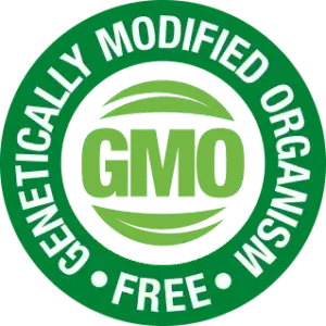 JellyFil non-GMO claim